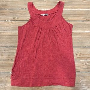 Maurices Size 0 Pink Tanktop